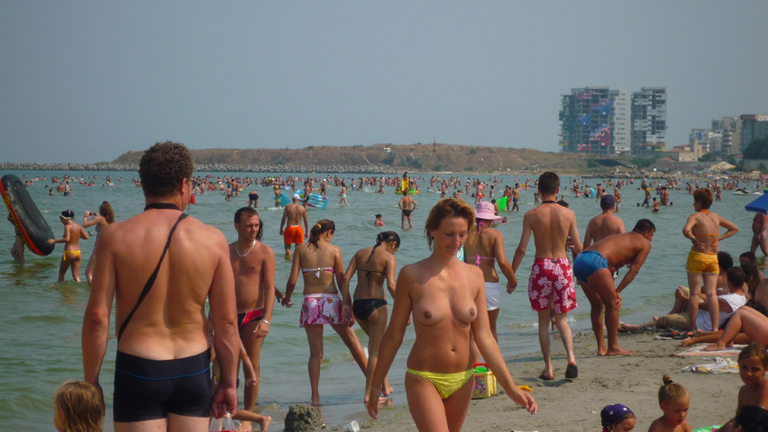 Instrui Poate Rezista Trage Bikini Beach Mamaia Bag Seam Obsesie A Lua Legatura